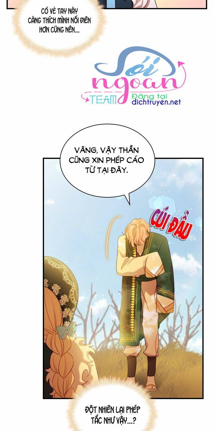 Công Chúa Bé Bỏng Chapter 56 - 8