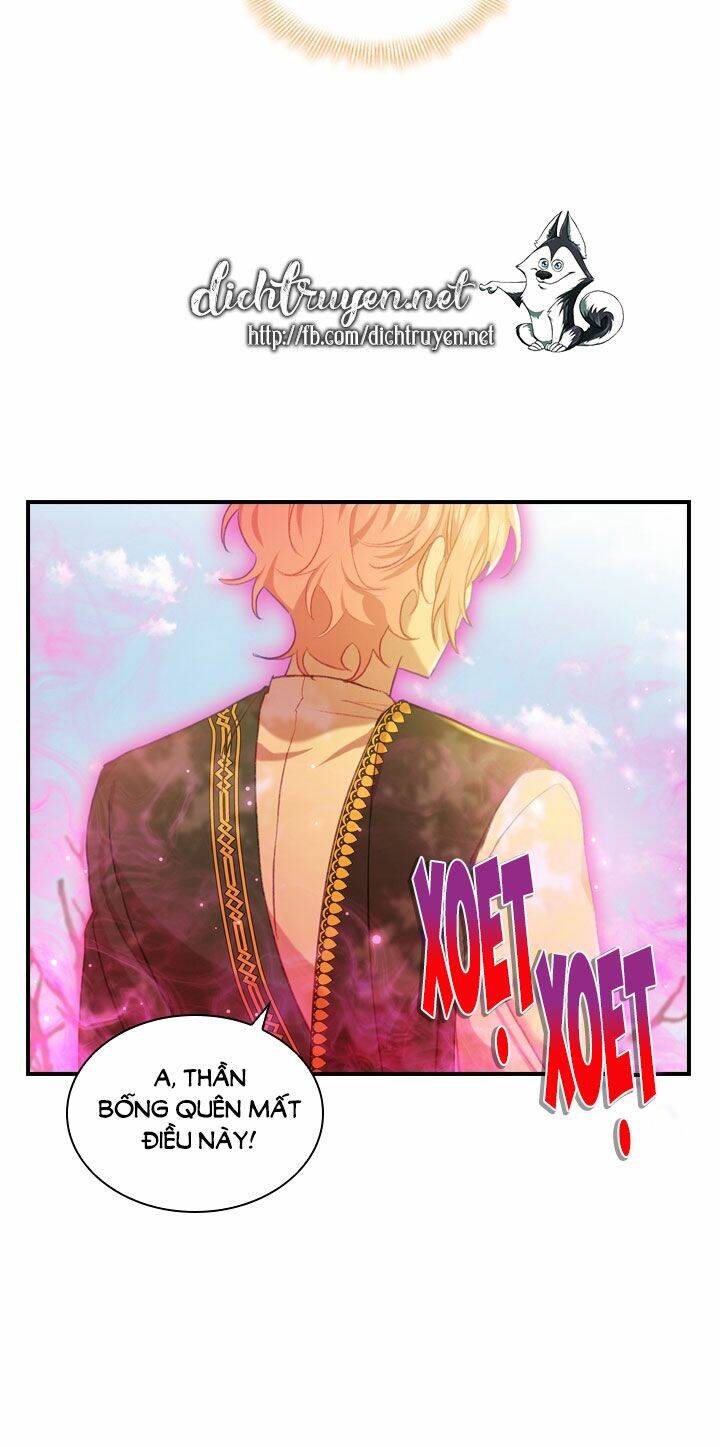 Công Chúa Bé Bỏng Chapter 56 - 9