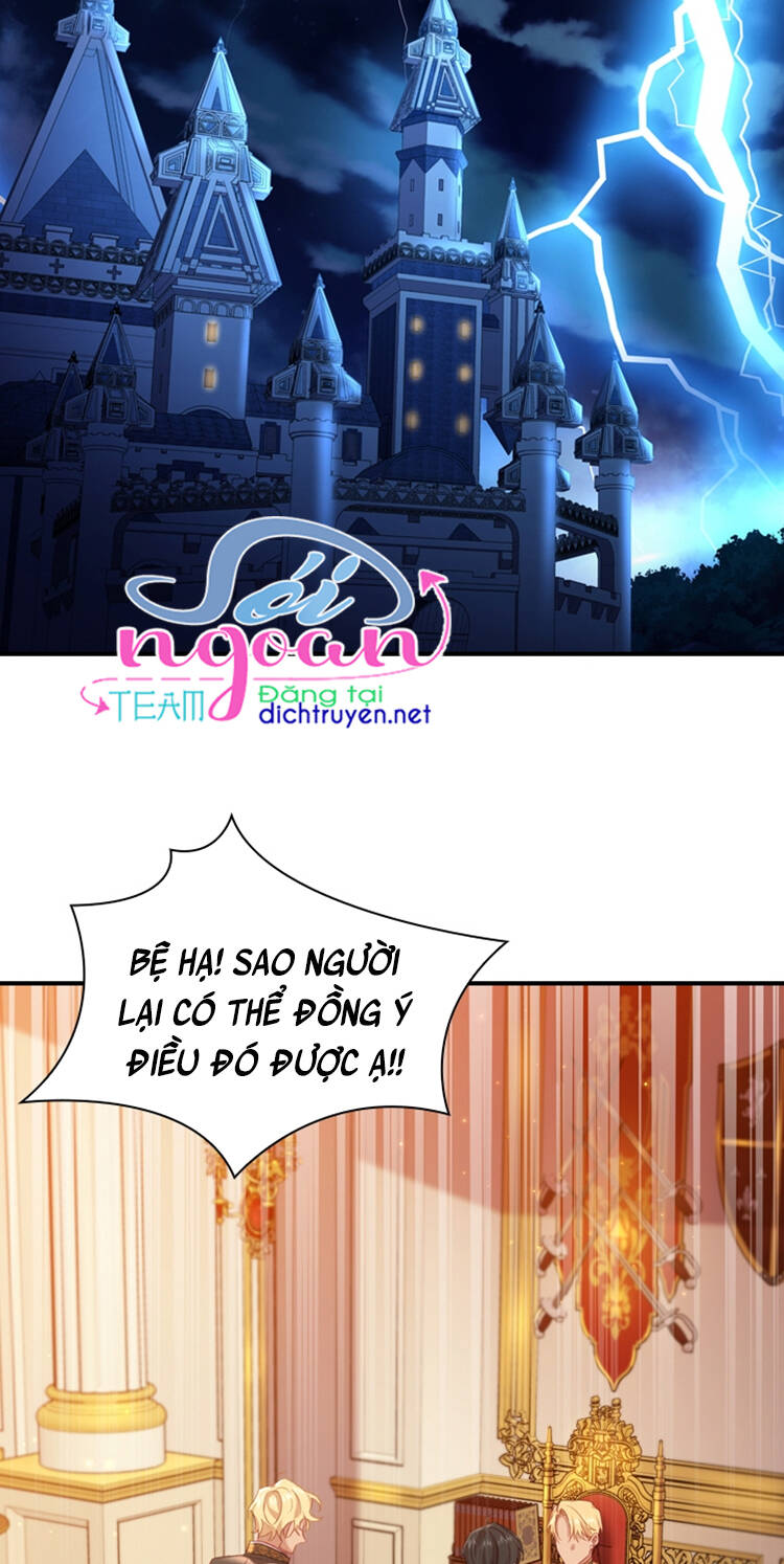 Công Chúa Bé Bỏng Chapter 57 - 2