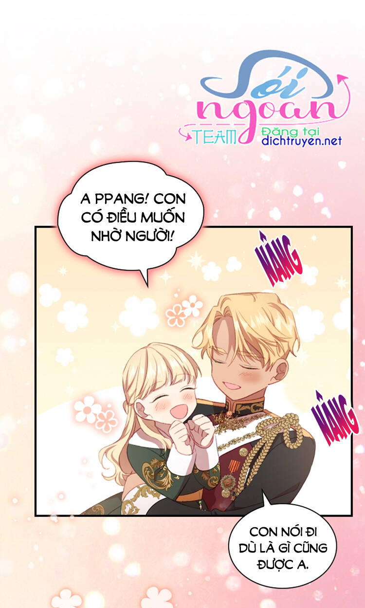 Công Chúa Bé Bỏng Chapter 57 - 11