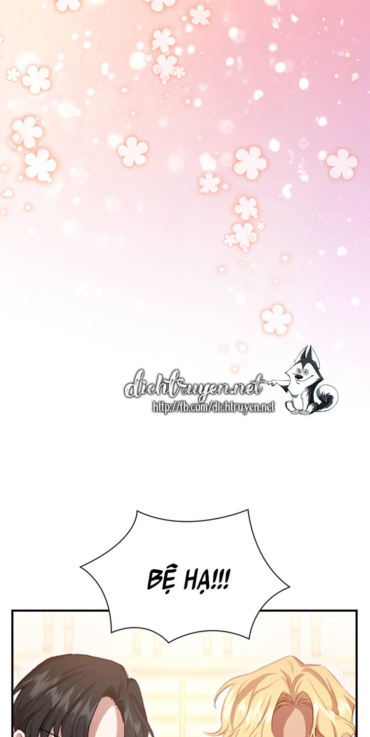 Công Chúa Bé Bỏng Chapter 57 - 12