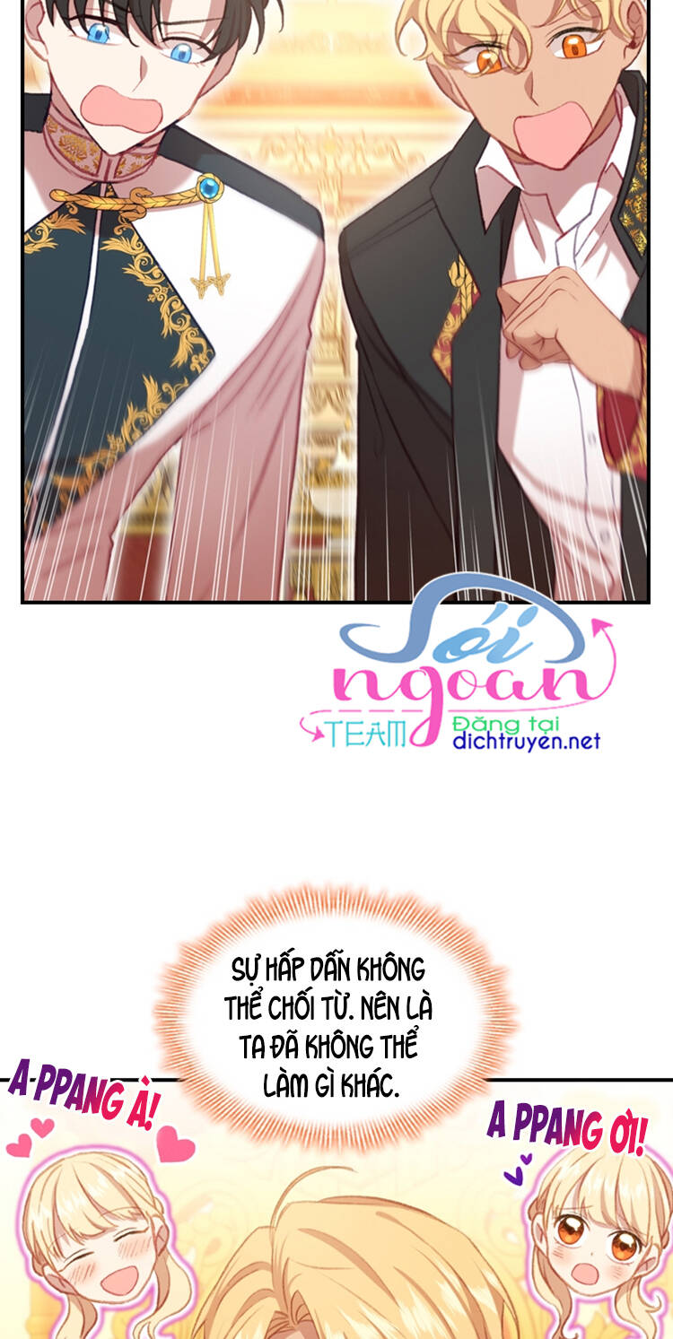 Công Chúa Bé Bỏng Chapter 57 - 13