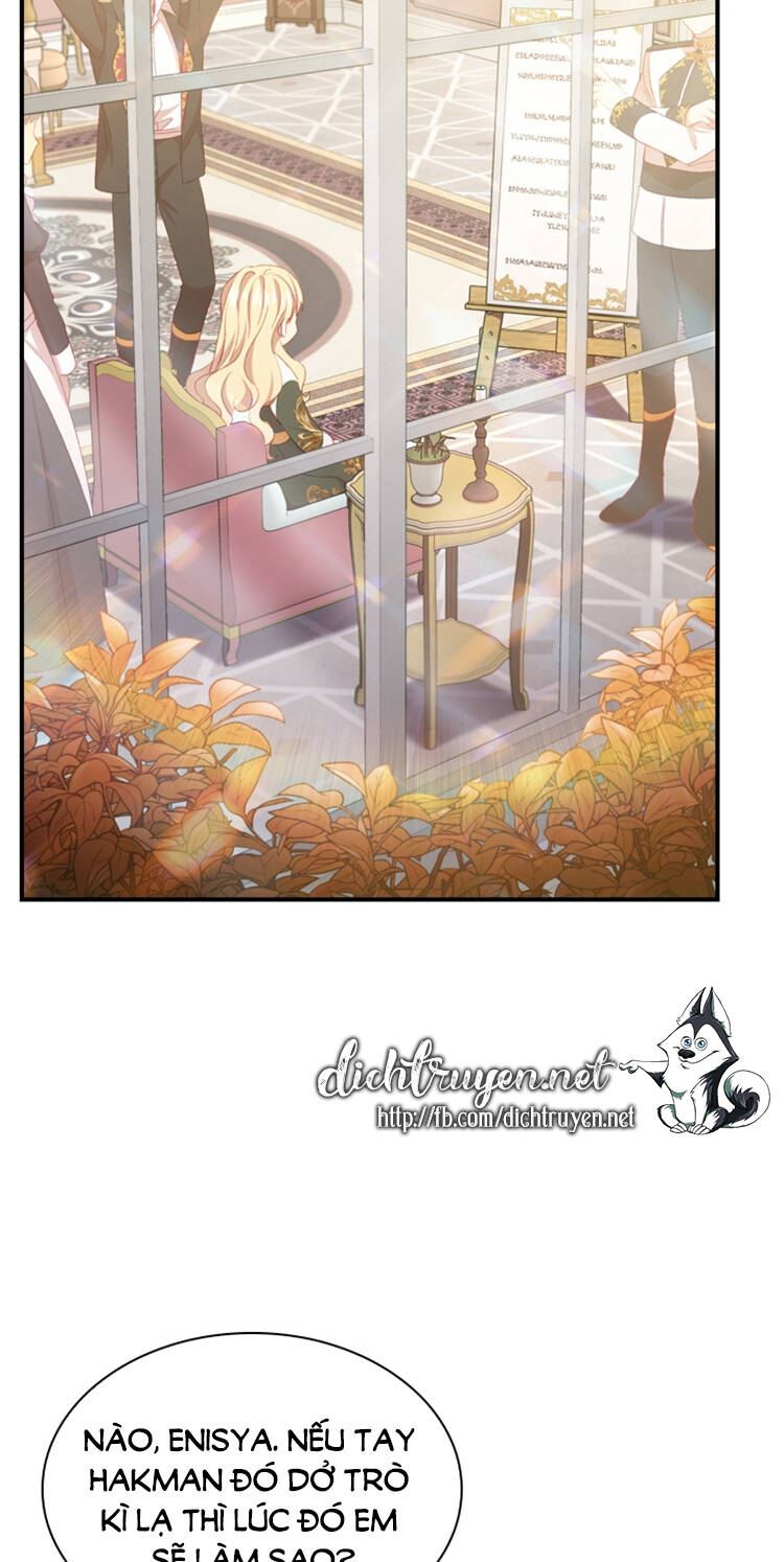 Công Chúa Bé Bỏng Chapter 57 - 17