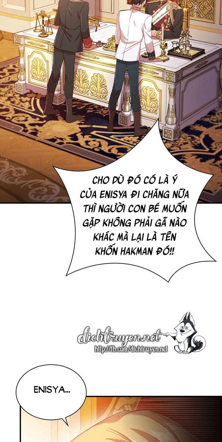 Công Chúa Bé Bỏng Chapter 57 - 3