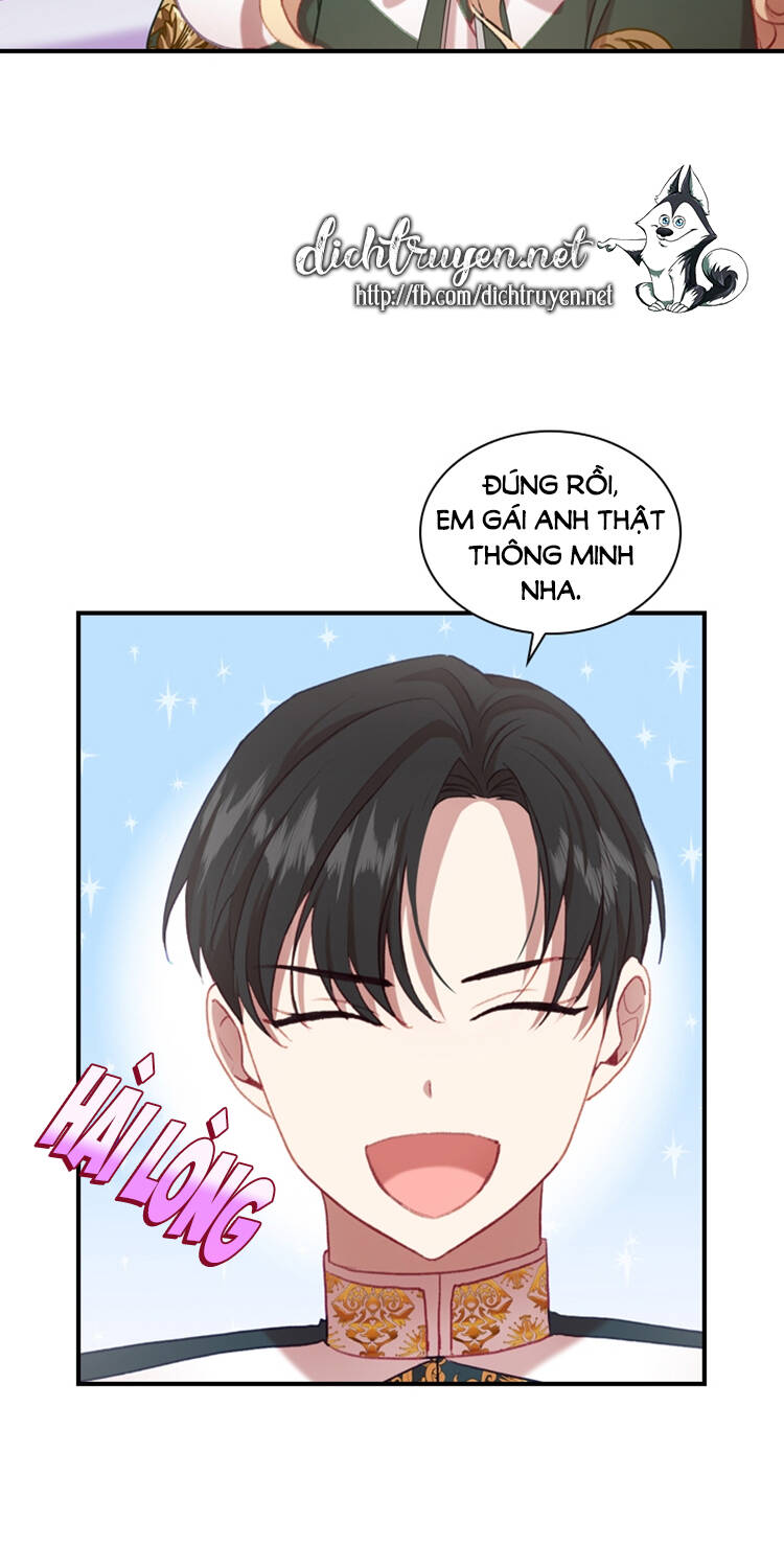 Công Chúa Bé Bỏng Chapter 57 - 21