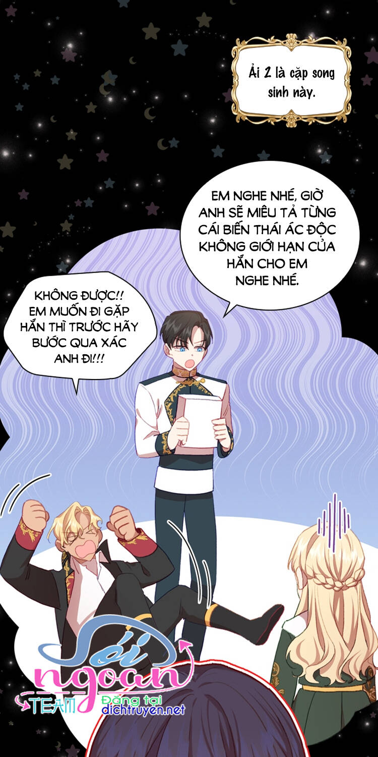 Công Chúa Bé Bỏng Chapter 57 - 24