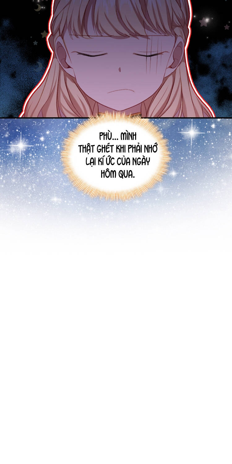 Công Chúa Bé Bỏng Chapter 57 - 25