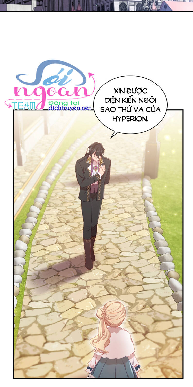 Công Chúa Bé Bỏng Chapter 57 - 27