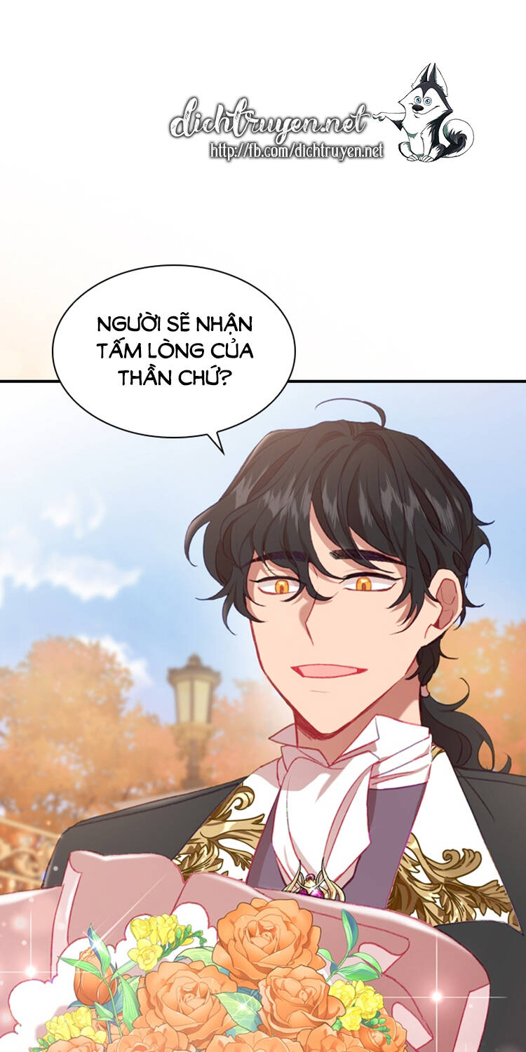 Công Chúa Bé Bỏng Chapter 57 - 28