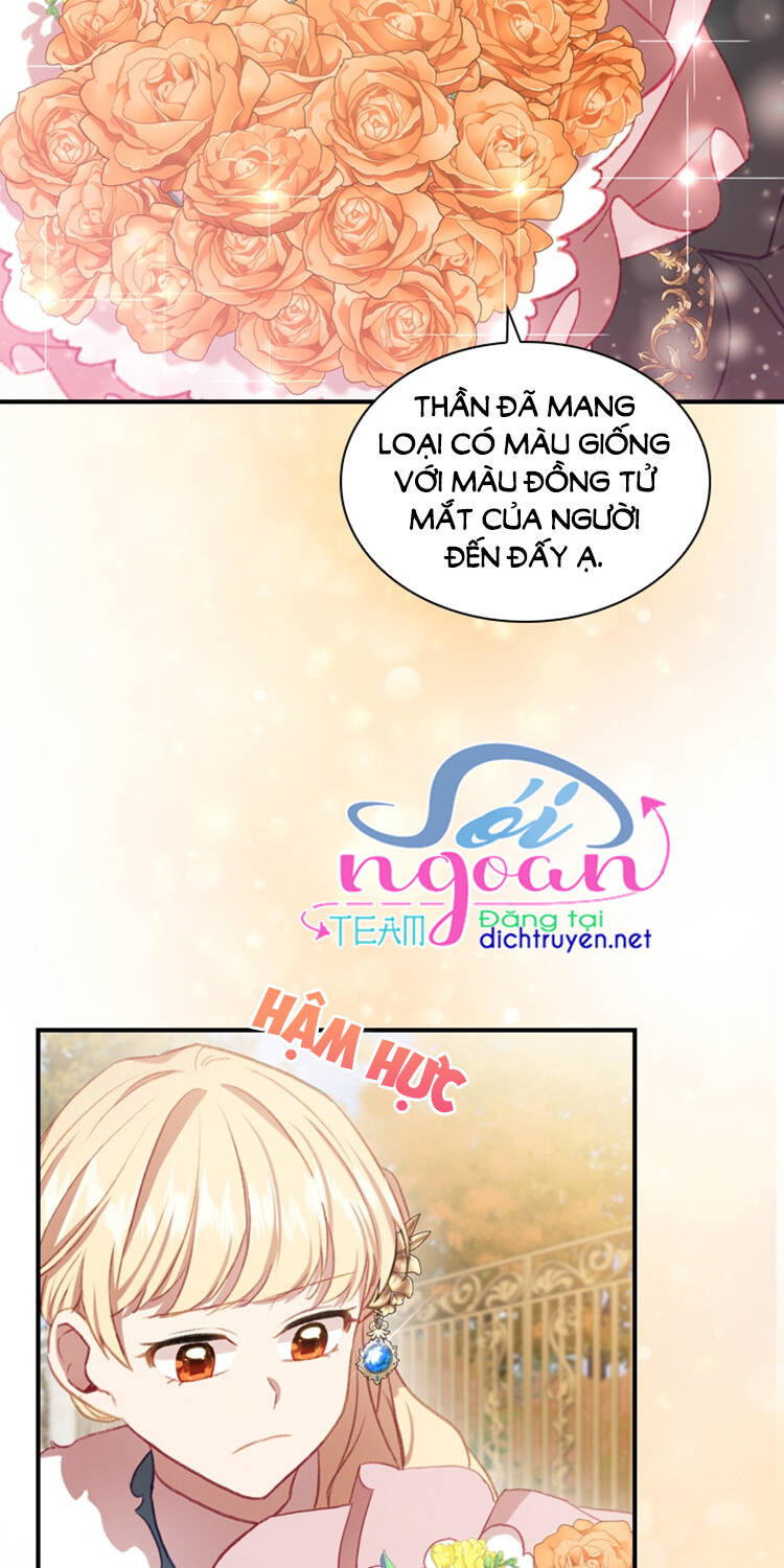 Công Chúa Bé Bỏng Chapter 57 - 29