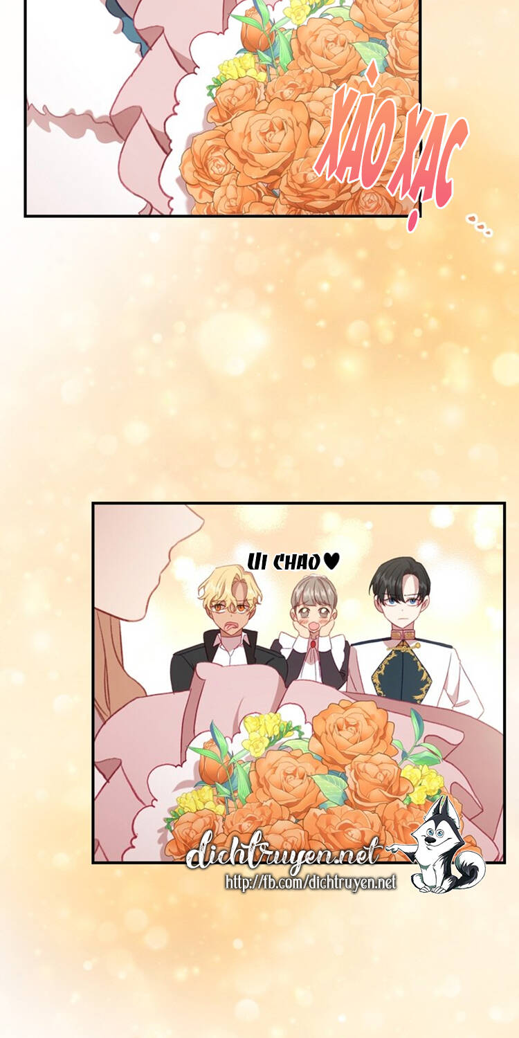 Công Chúa Bé Bỏng Chapter 57 - 30