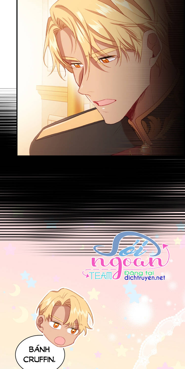 Công Chúa Bé Bỏng Chapter 57 - 4