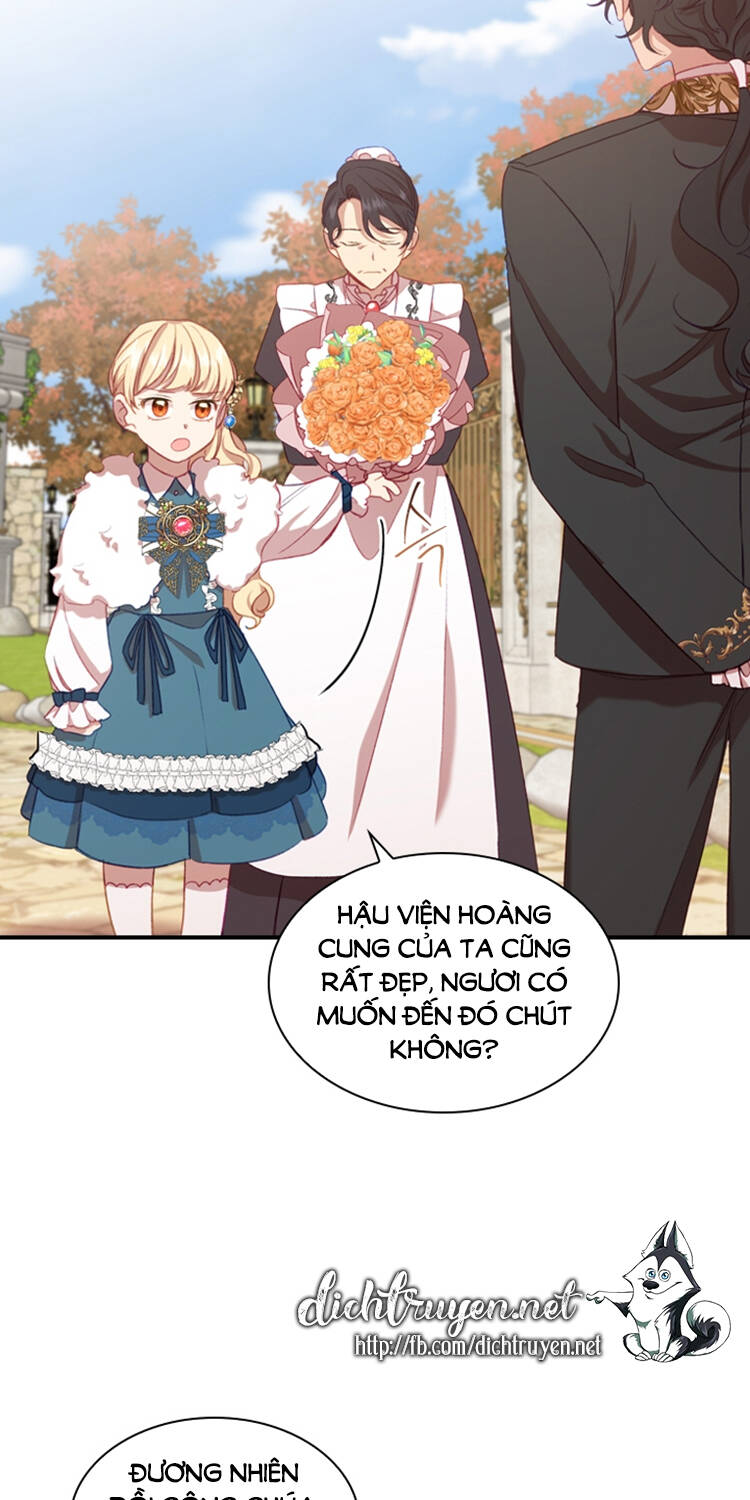 Công Chúa Bé Bỏng Chapter 57 - 32