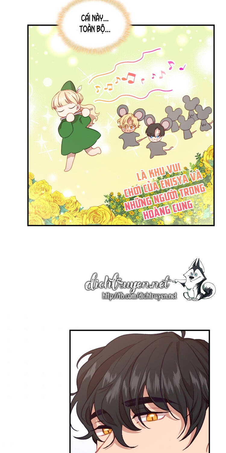 Công Chúa Bé Bỏng Chapter 57 - 37