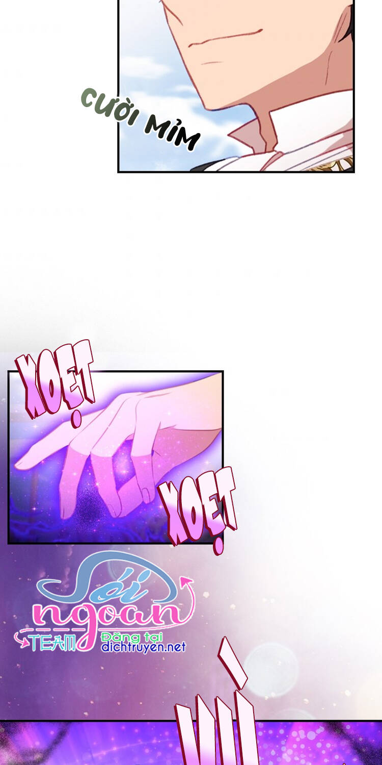 Công Chúa Bé Bỏng Chapter 57 - 38