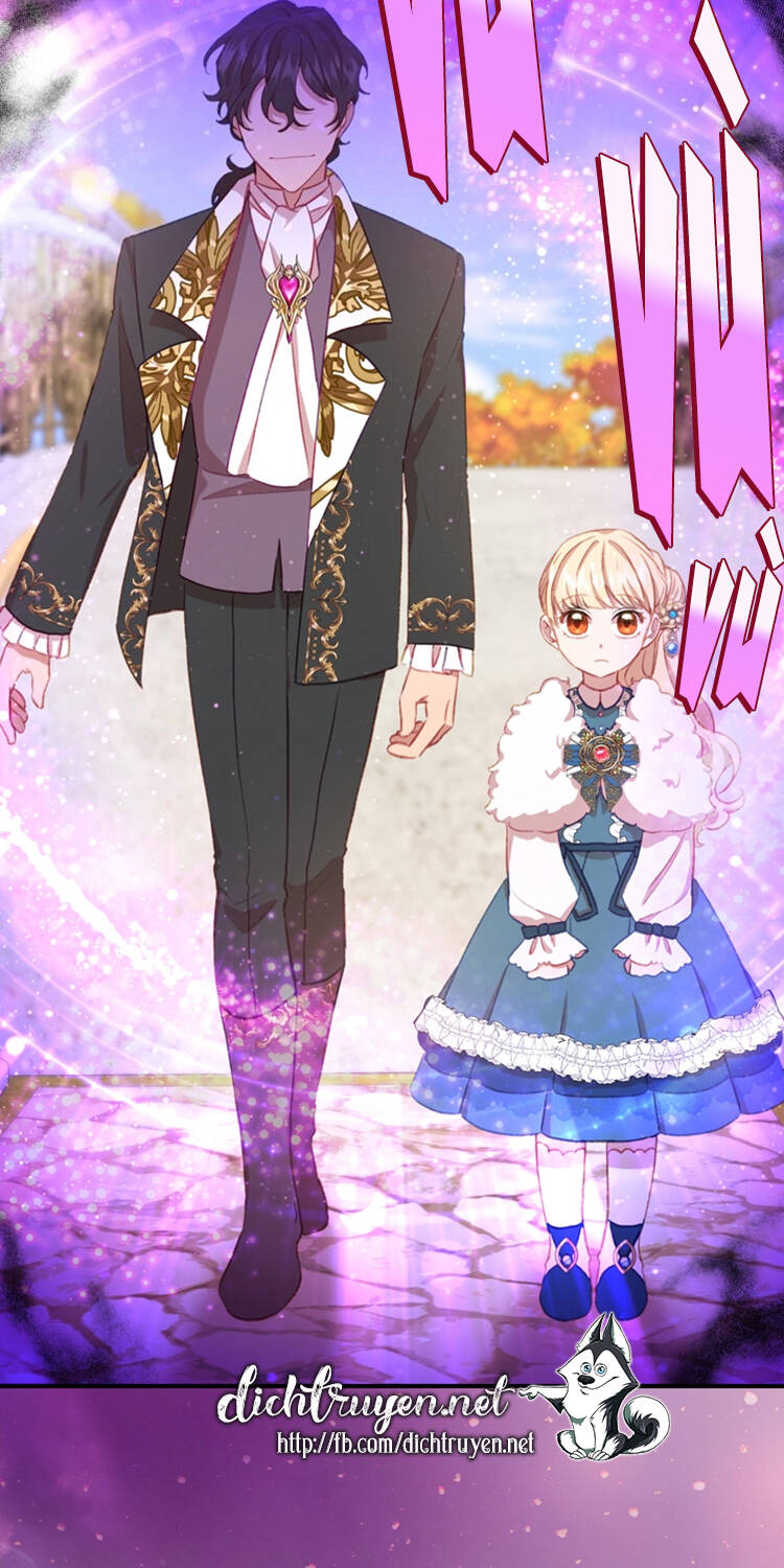 Công Chúa Bé Bỏng Chapter 57 - 39