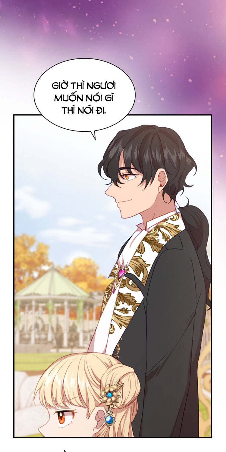 Công Chúa Bé Bỏng Chapter 57 - 40