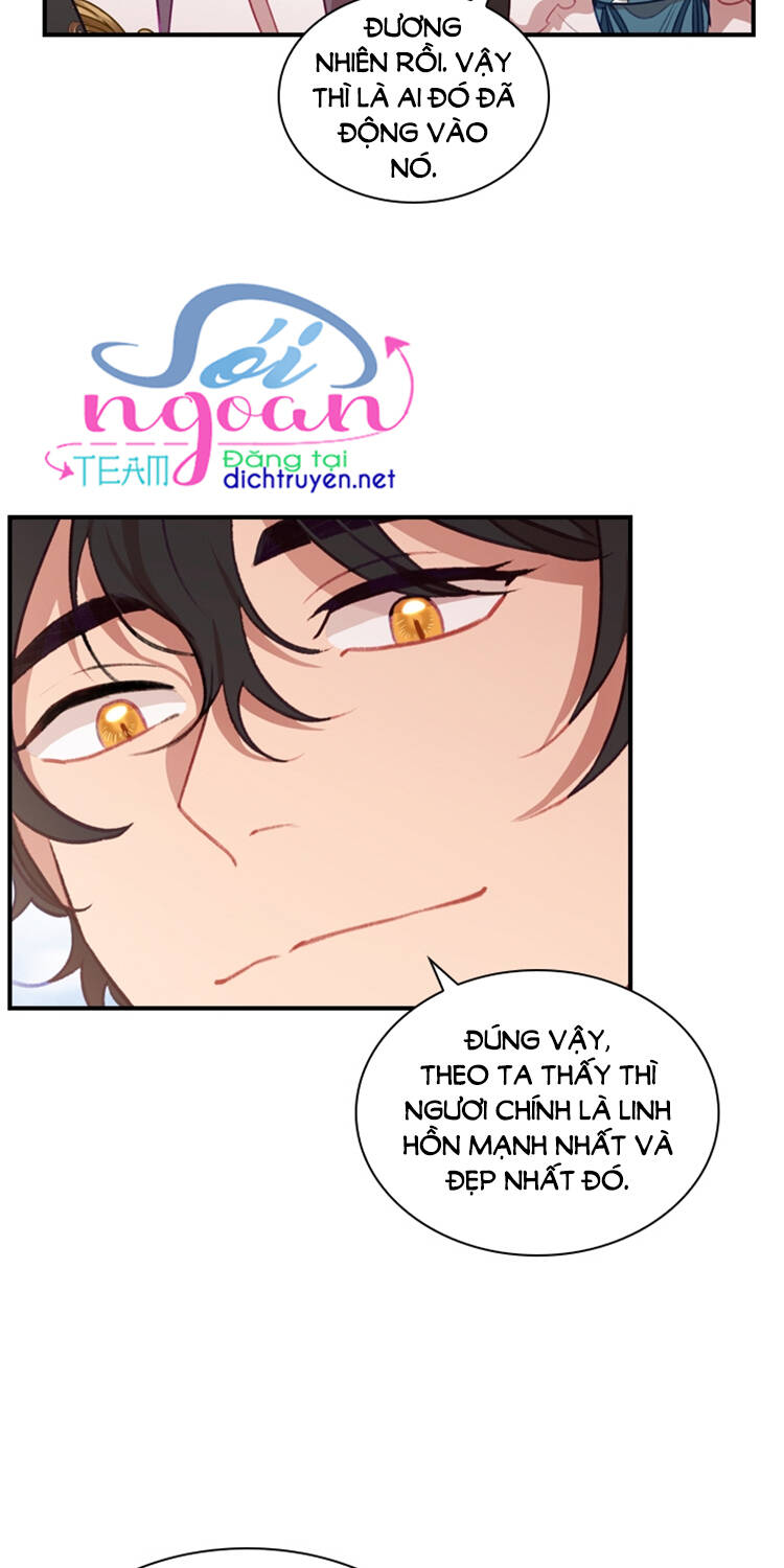 Công Chúa Bé Bỏng Chapter 57 - 42