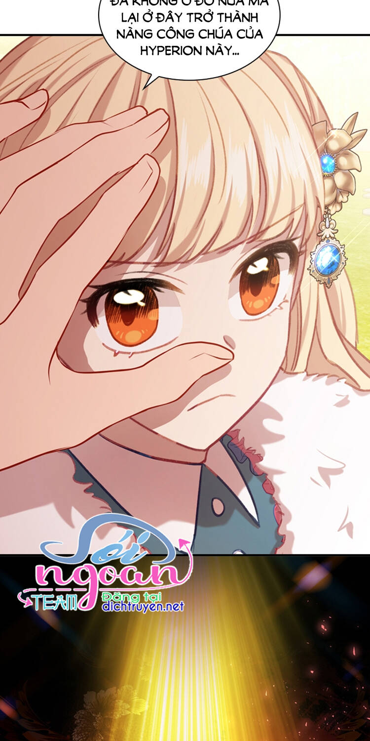 Công Chúa Bé Bỏng Chapter 57 - 44