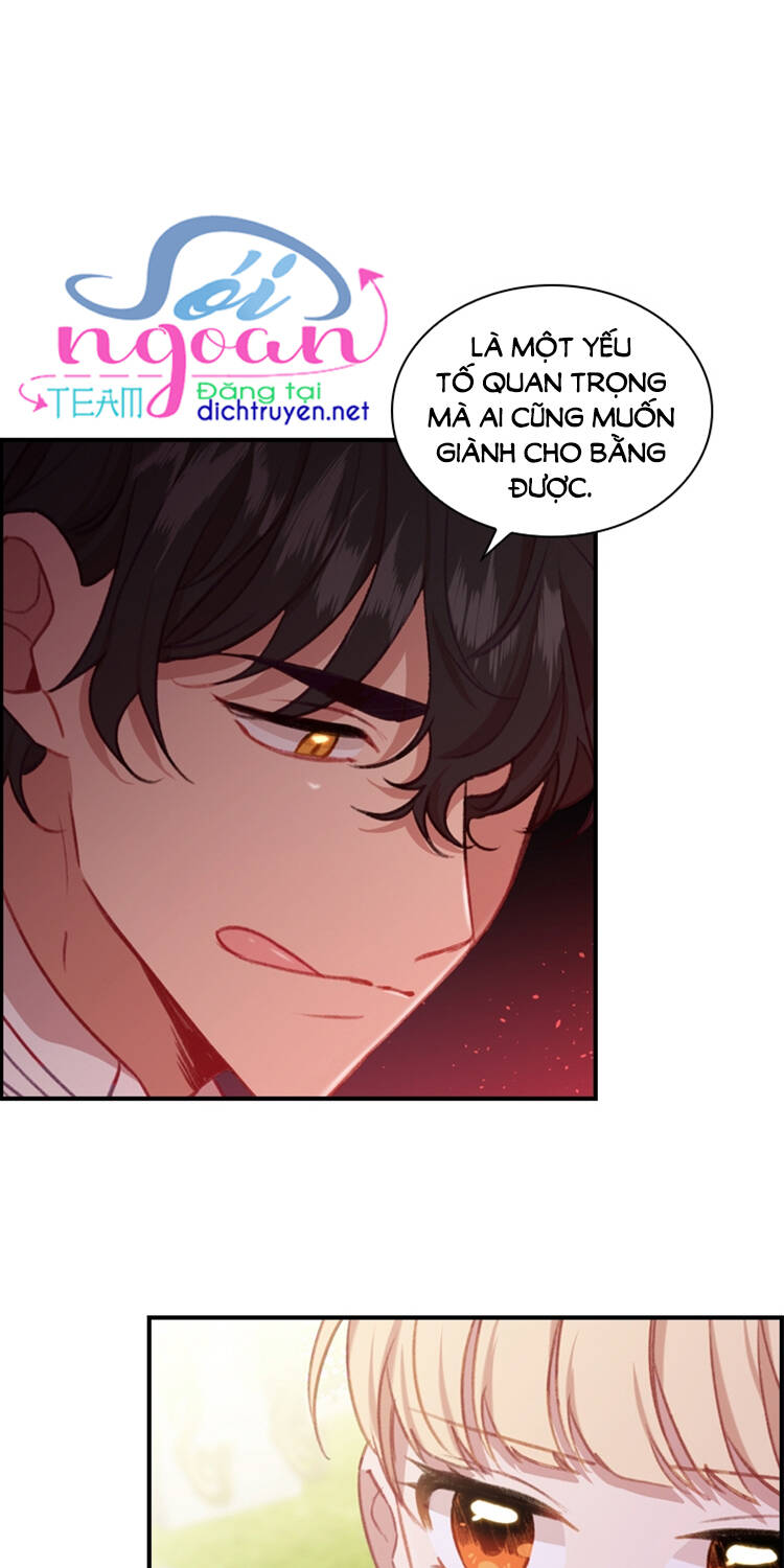 Công Chúa Bé Bỏng Chapter 57 - 47