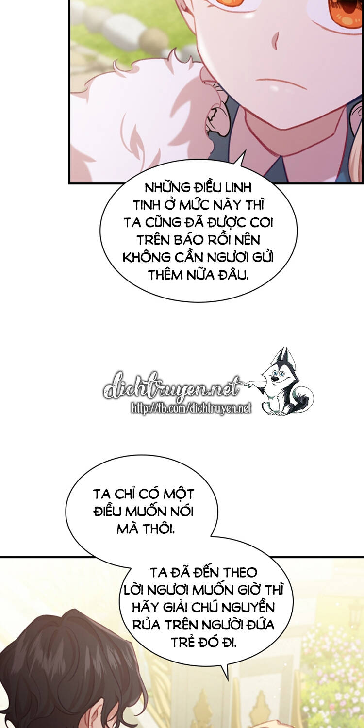 Công Chúa Bé Bỏng Chapter 57 - 48