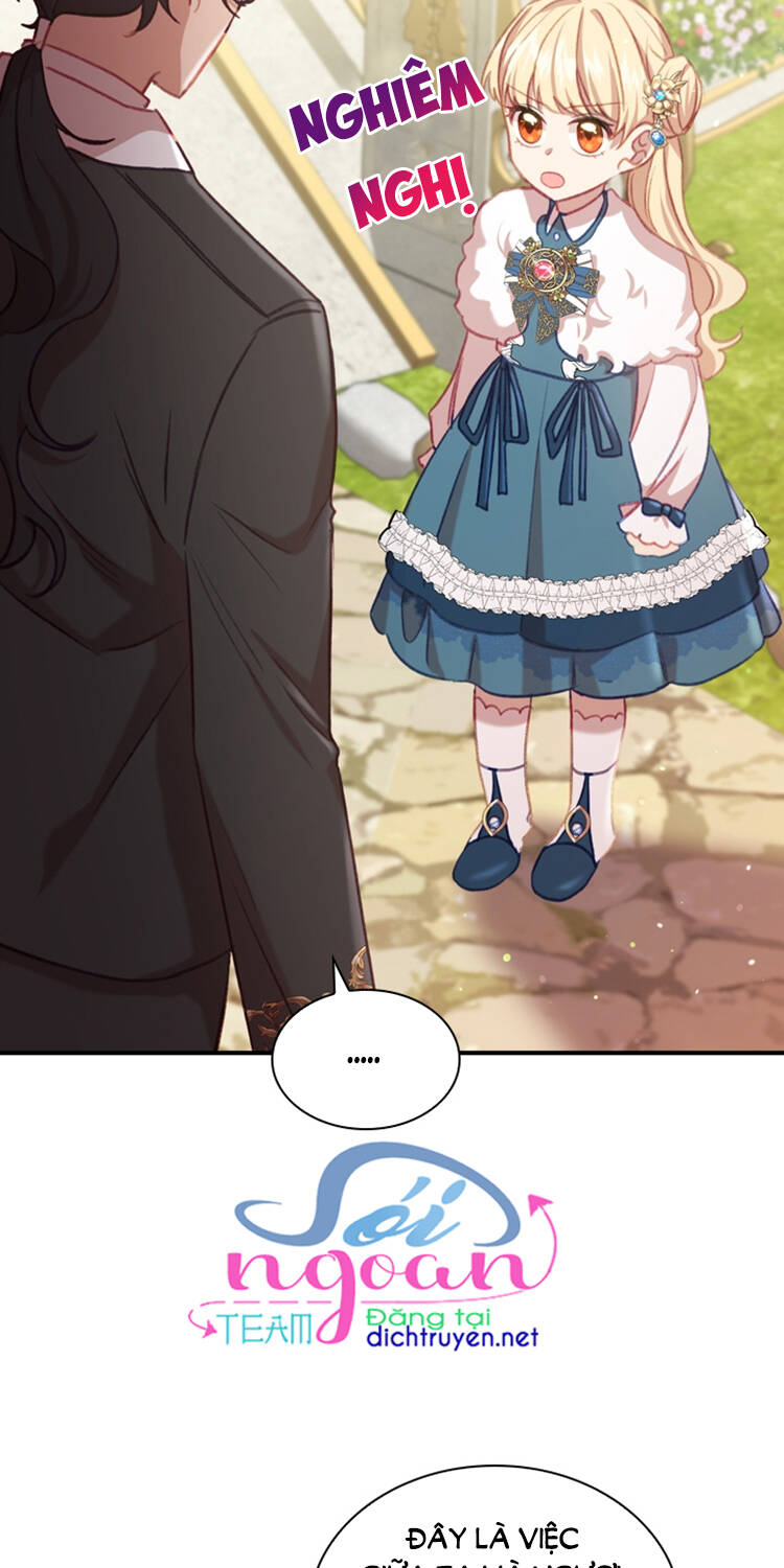 Công Chúa Bé Bỏng Chapter 57 - 49