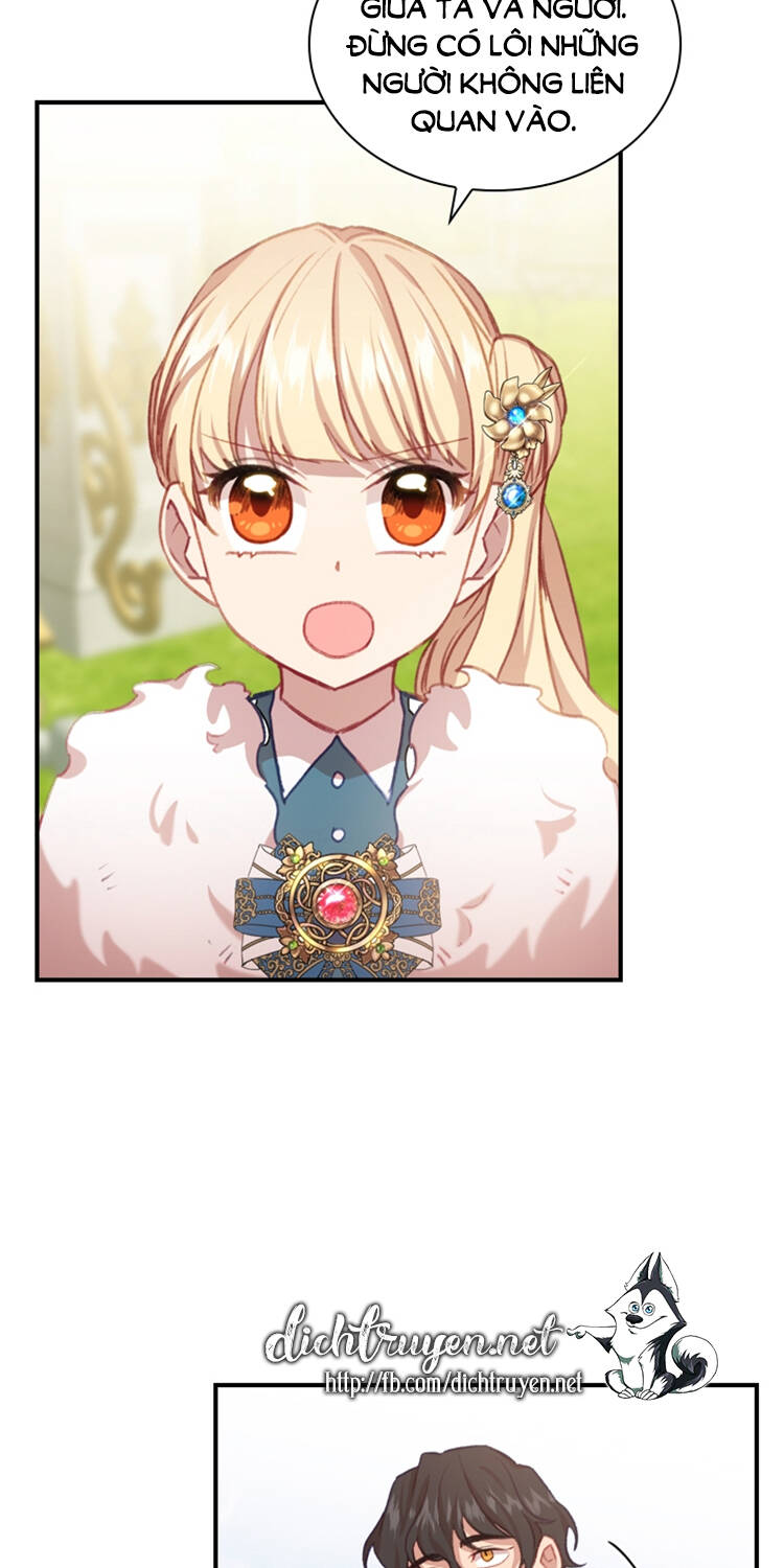 Công Chúa Bé Bỏng Chapter 57 - 50