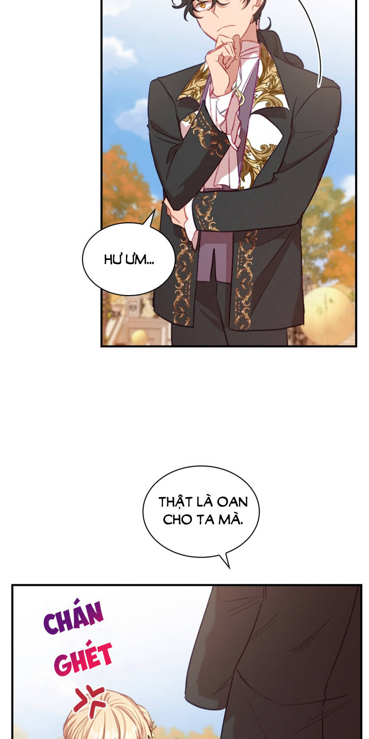 Công Chúa Bé Bỏng Chapter 57 - 51