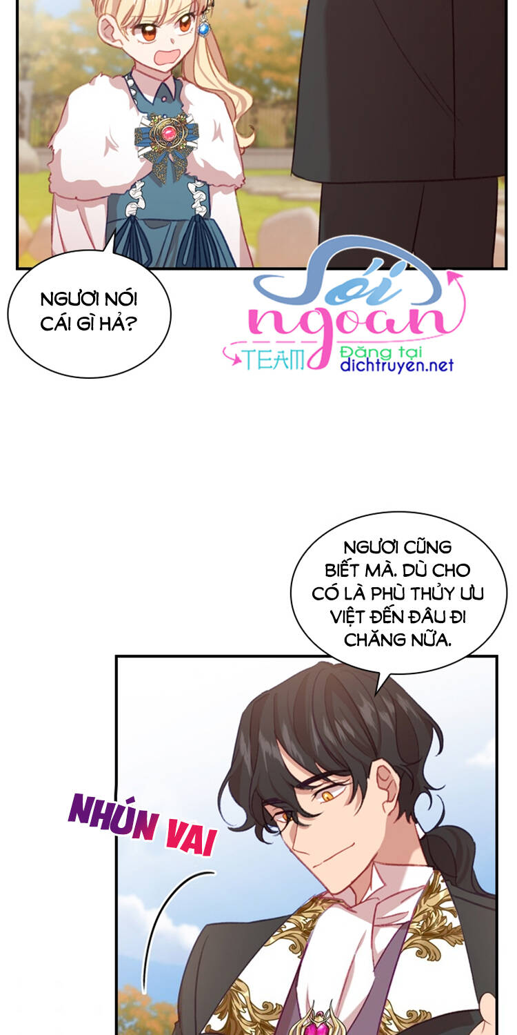 Công Chúa Bé Bỏng Chapter 57 - 52