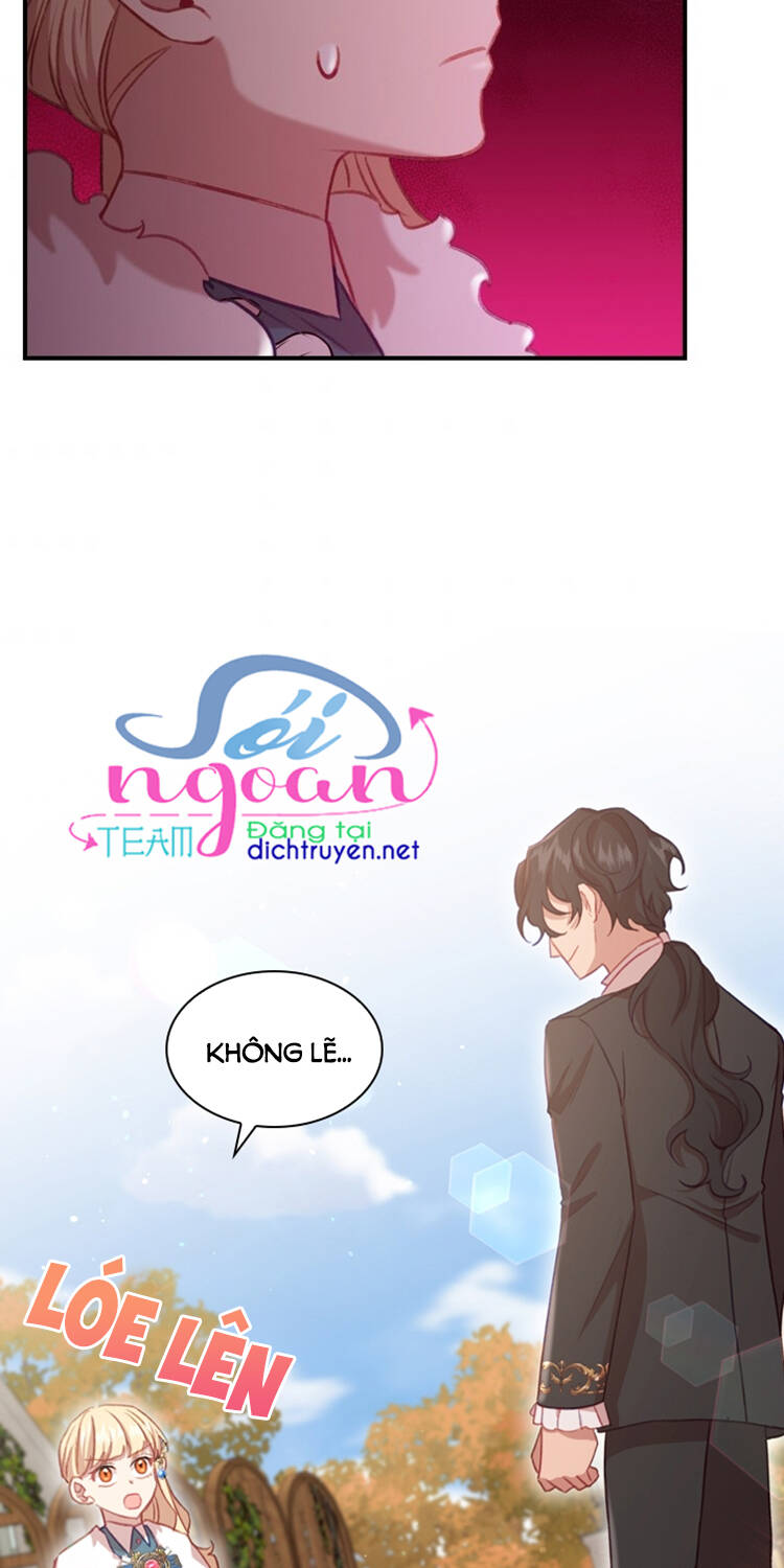 Công Chúa Bé Bỏng Chapter 57 - 54