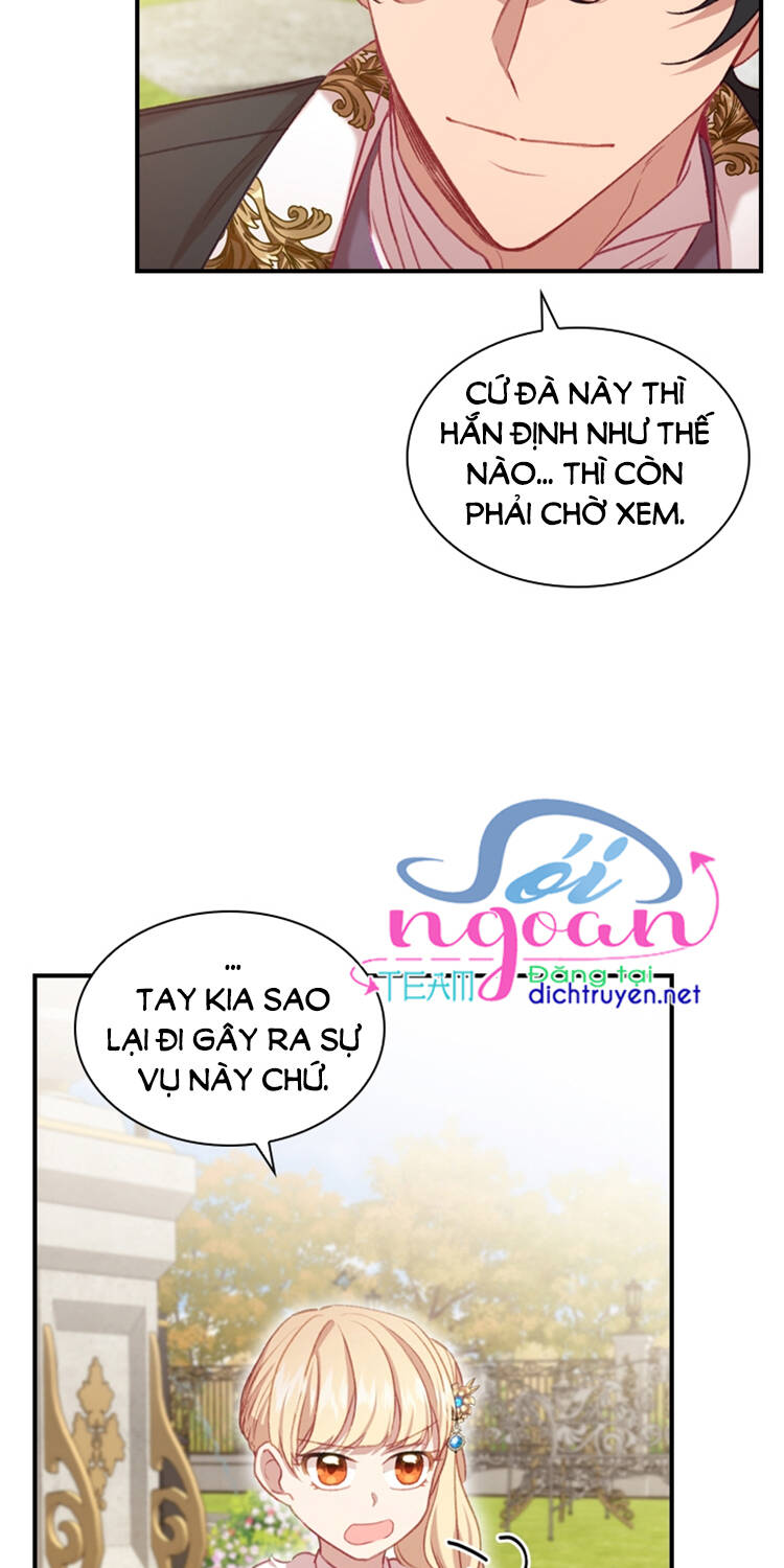 Công Chúa Bé Bỏng Chapter 57 - 56