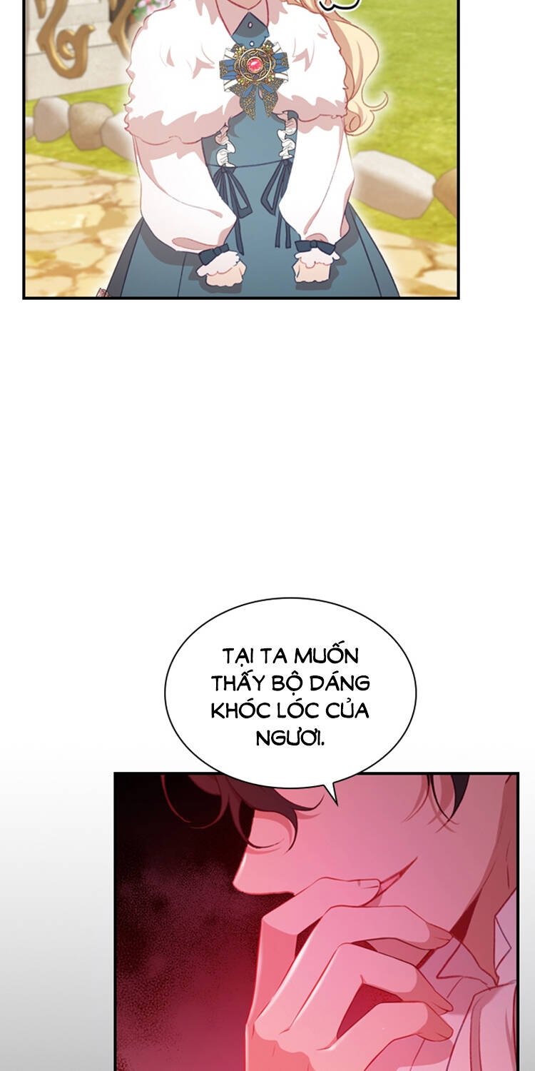 Công Chúa Bé Bỏng Chapter 57 - 57