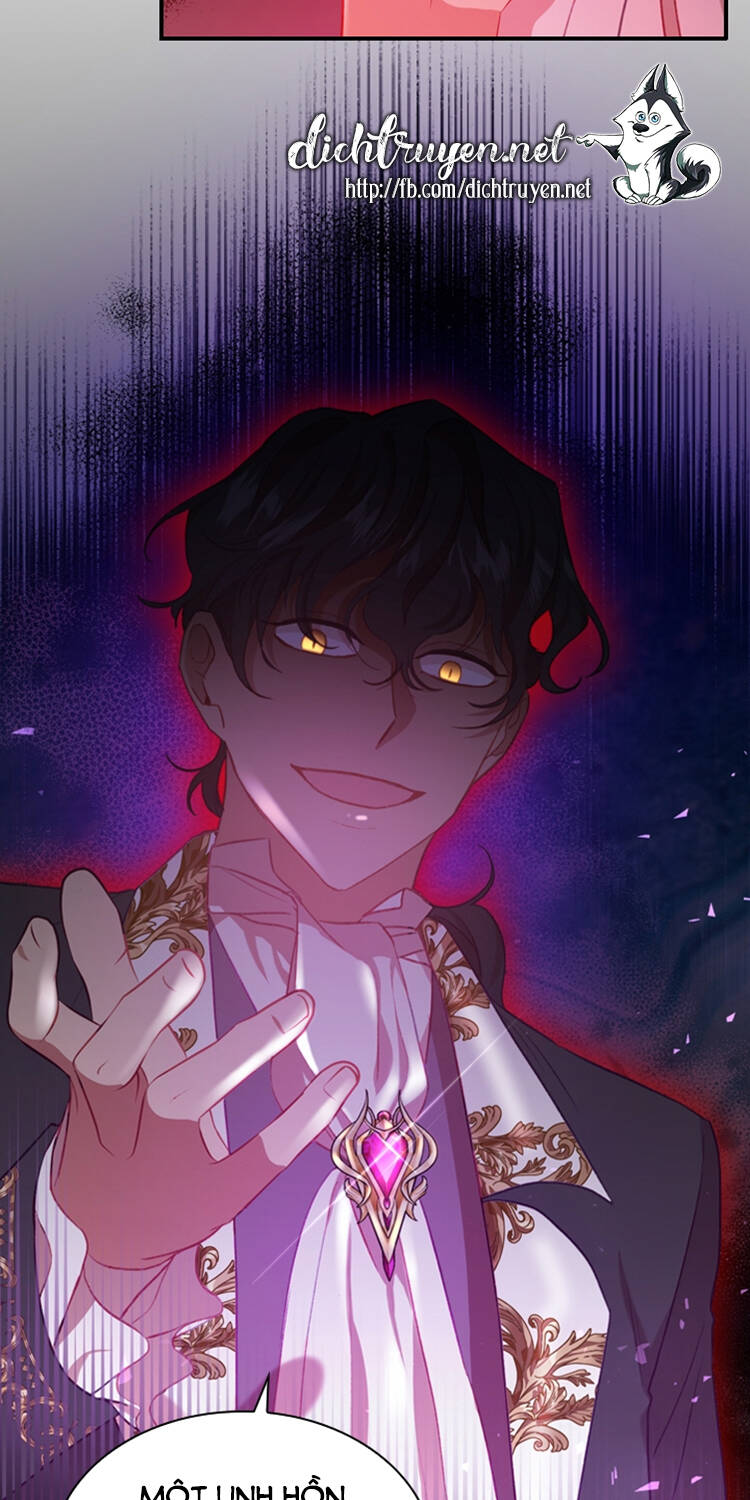 Công Chúa Bé Bỏng Chapter 57 - 58
