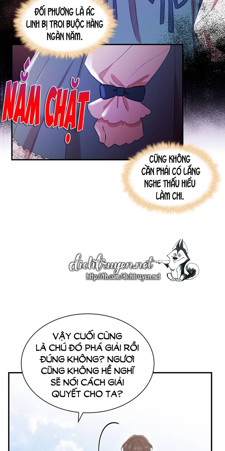 Công Chúa Bé Bỏng Chapter 57 - 60