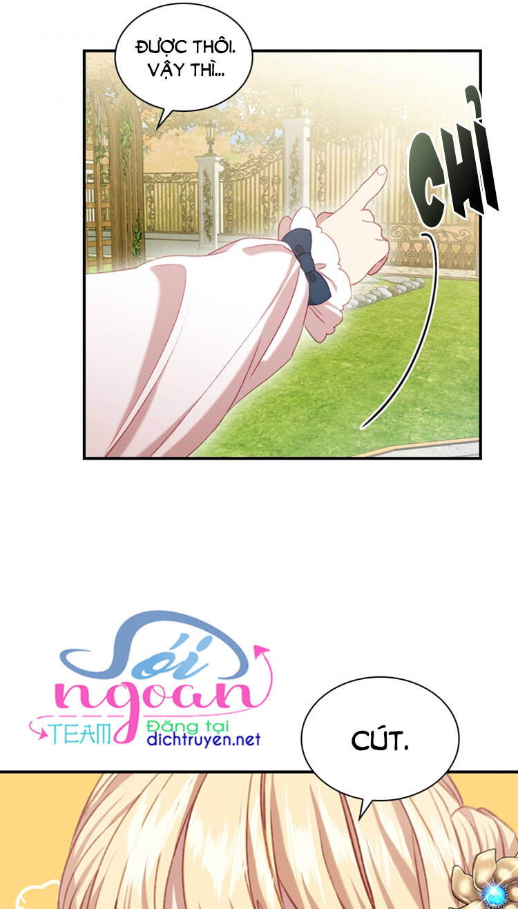 Công Chúa Bé Bỏng Chapter 57 - 62