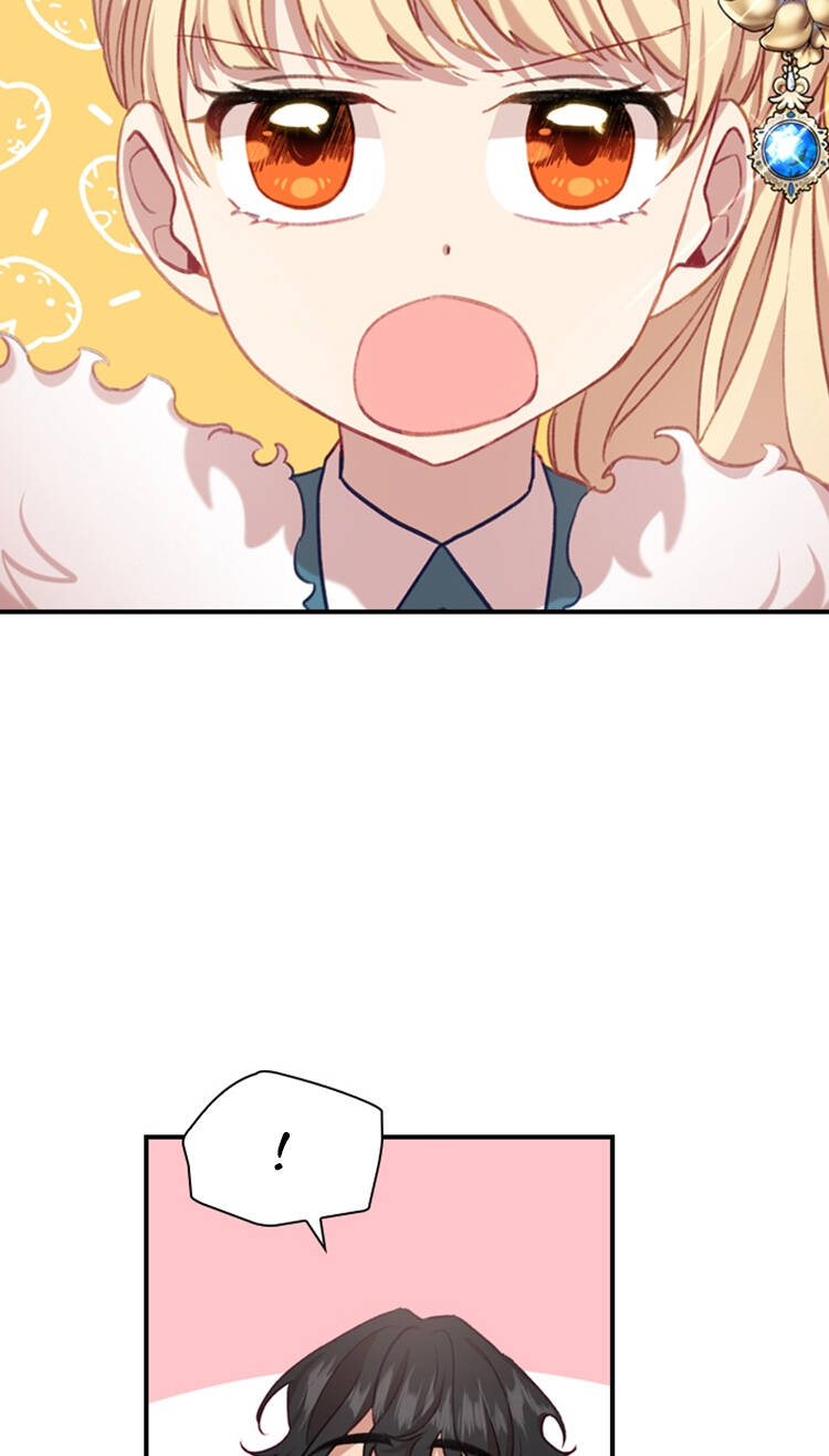 Công Chúa Bé Bỏng Chapter 57 - 63