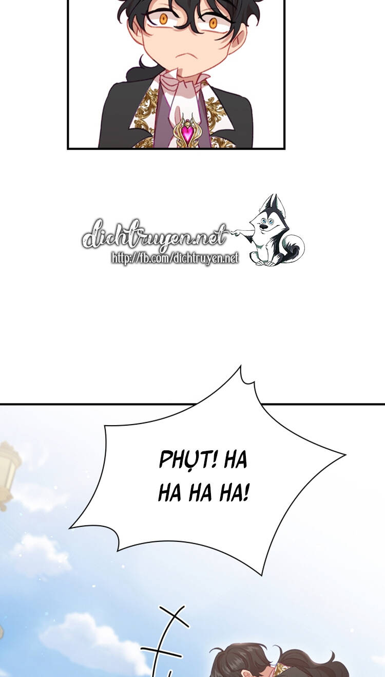 Công Chúa Bé Bỏng Chapter 57 - 64