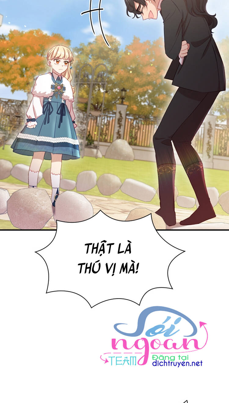 Công Chúa Bé Bỏng Chapter 57 - 65