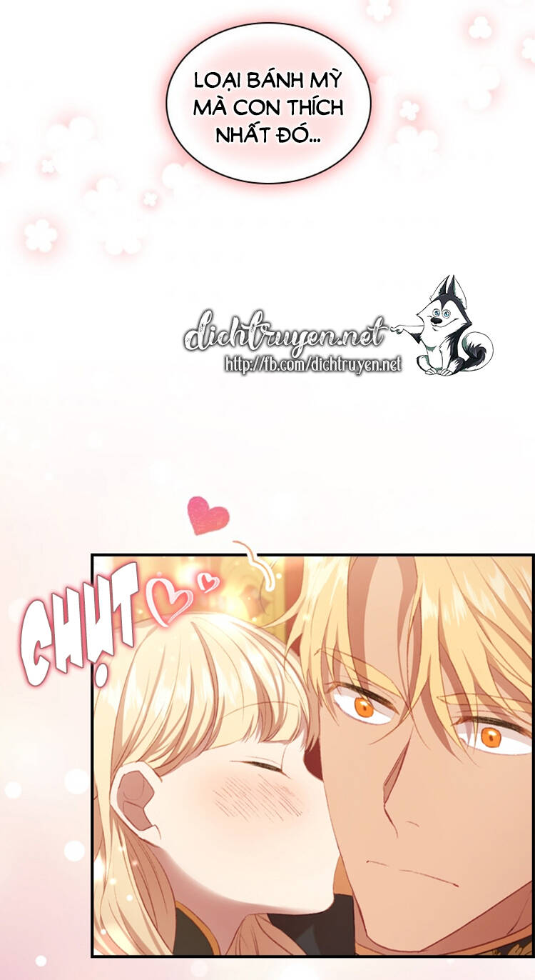 Công Chúa Bé Bỏng Chapter 57 - 8
