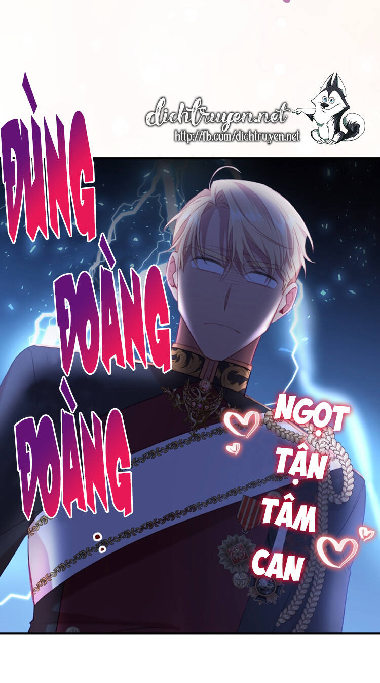 Công Chúa Bé Bỏng Chapter 57 - 10