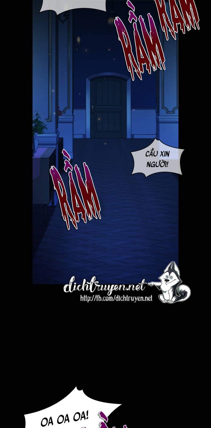 Công Chúa Bé Bỏng Chapter 58 - 2