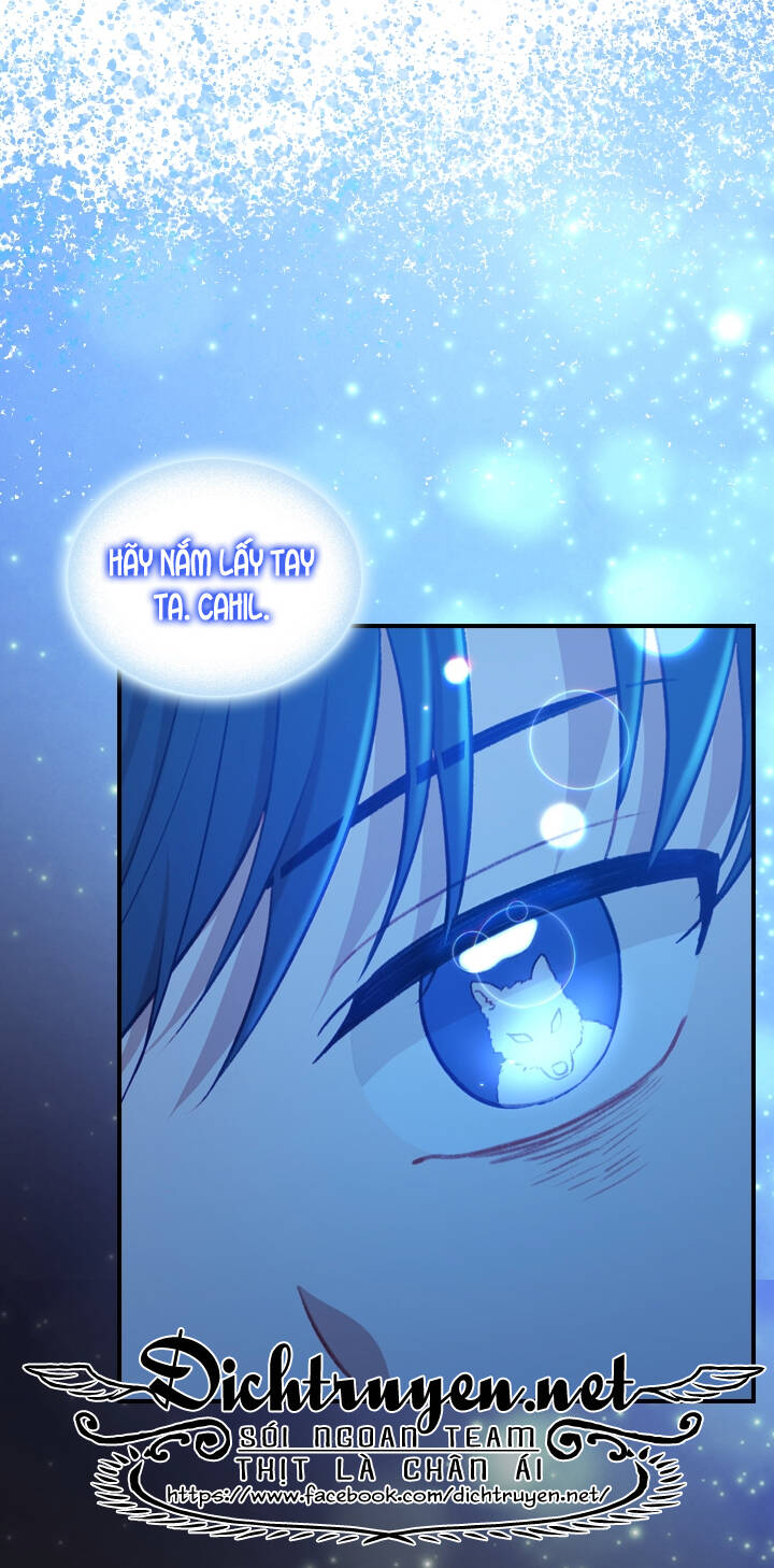 Công Chúa Bé Bỏng Chapter 58 - 11