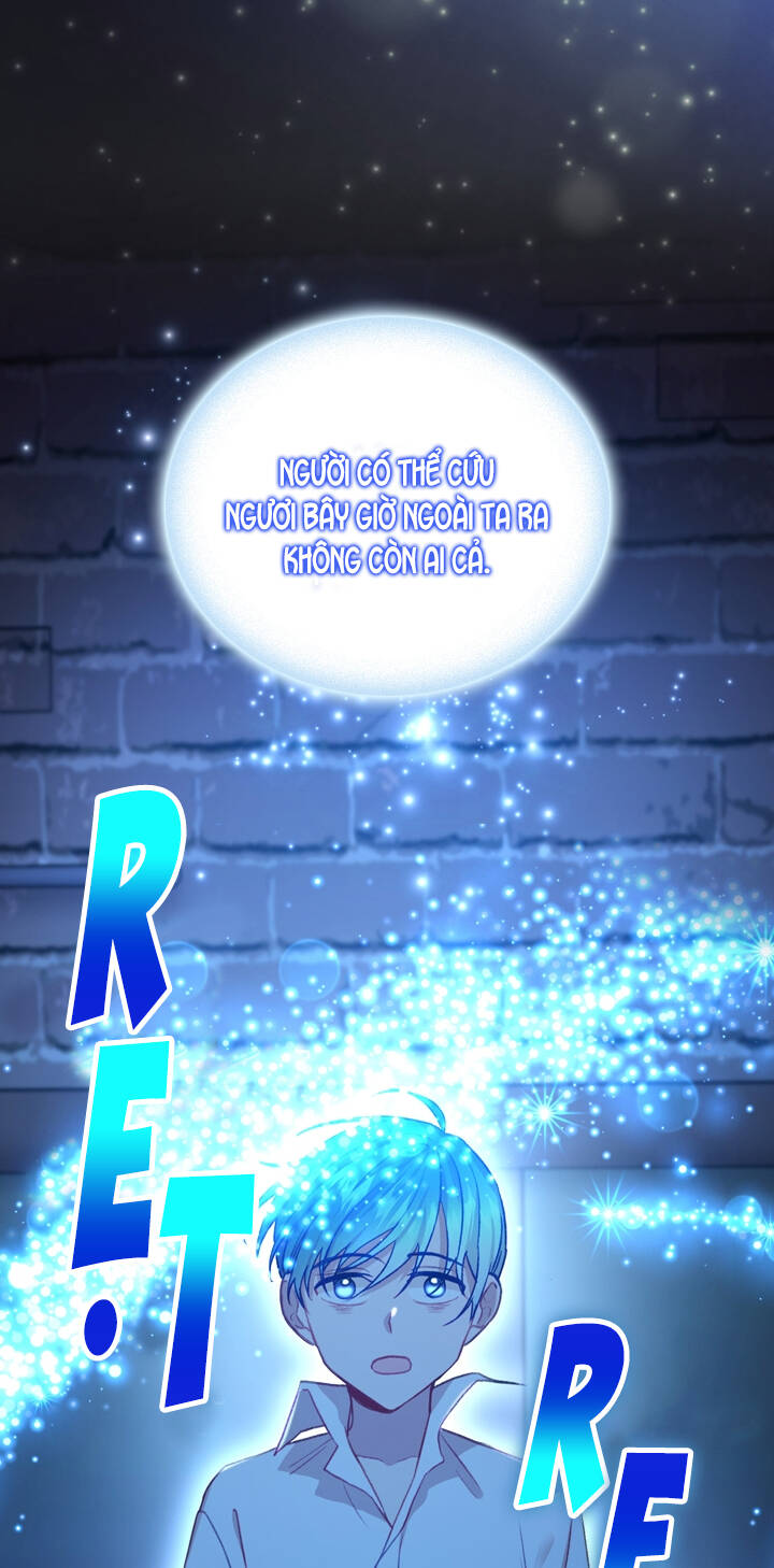 Công Chúa Bé Bỏng Chapter 58 - 12