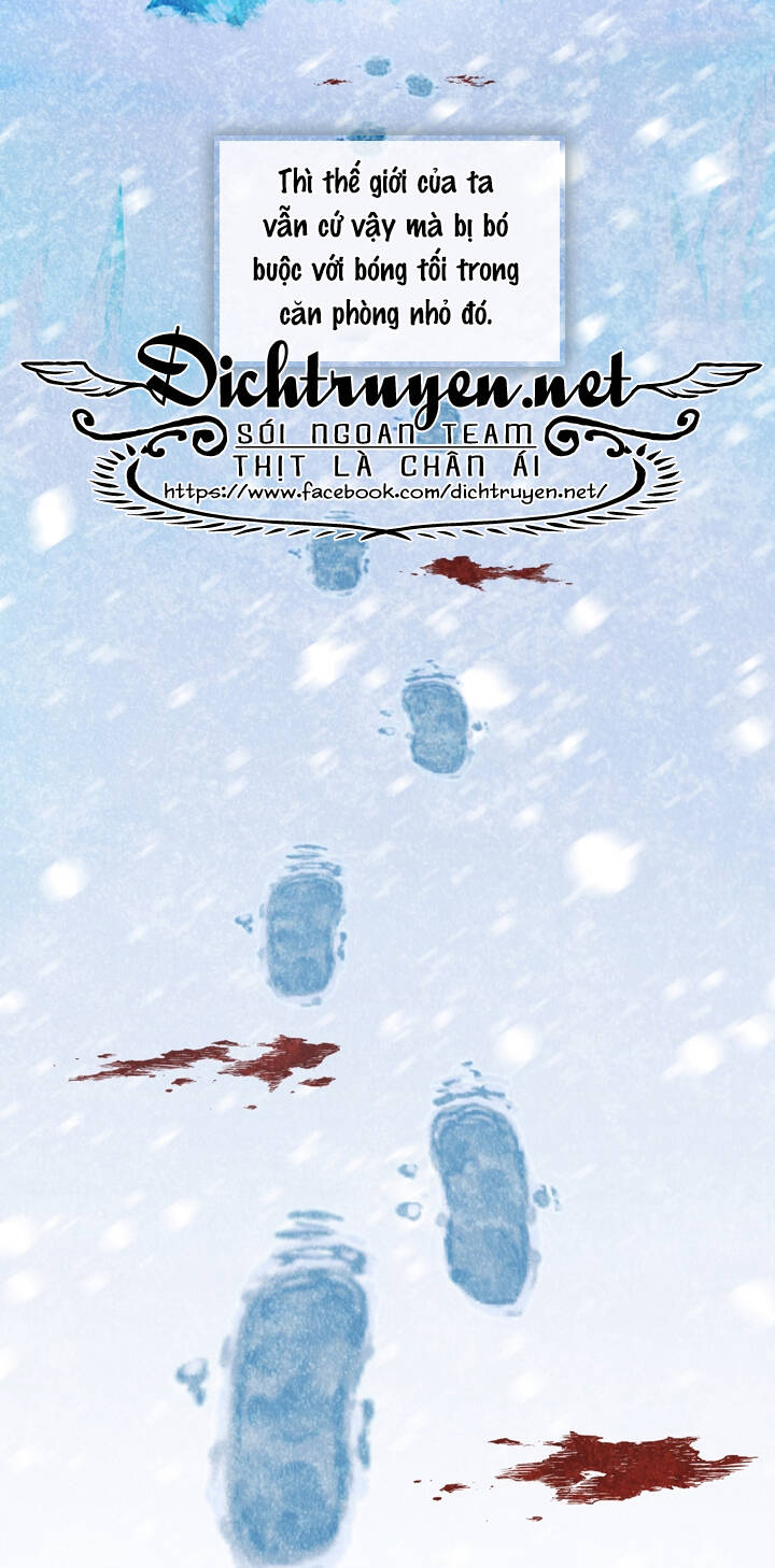 Công Chúa Bé Bỏng Chapter 58 - 15