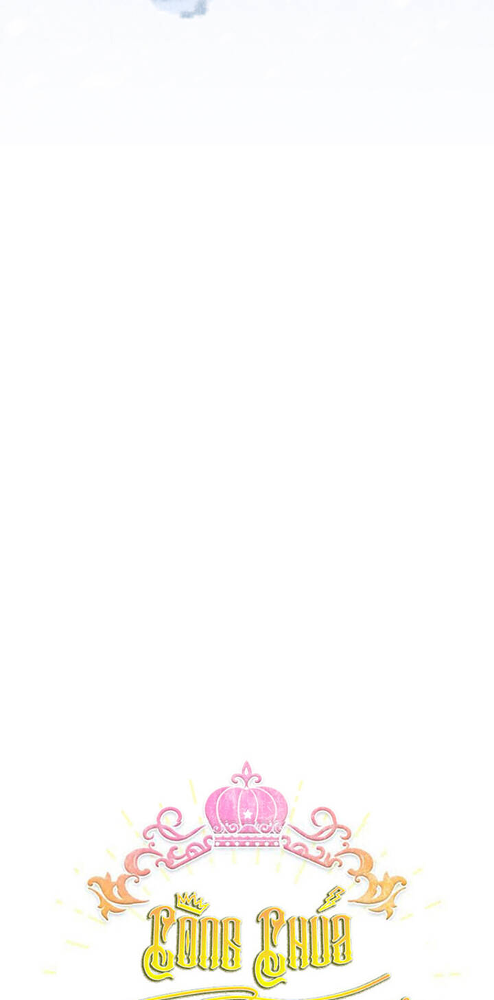 Công Chúa Bé Bỏng Chapter 58 - 16