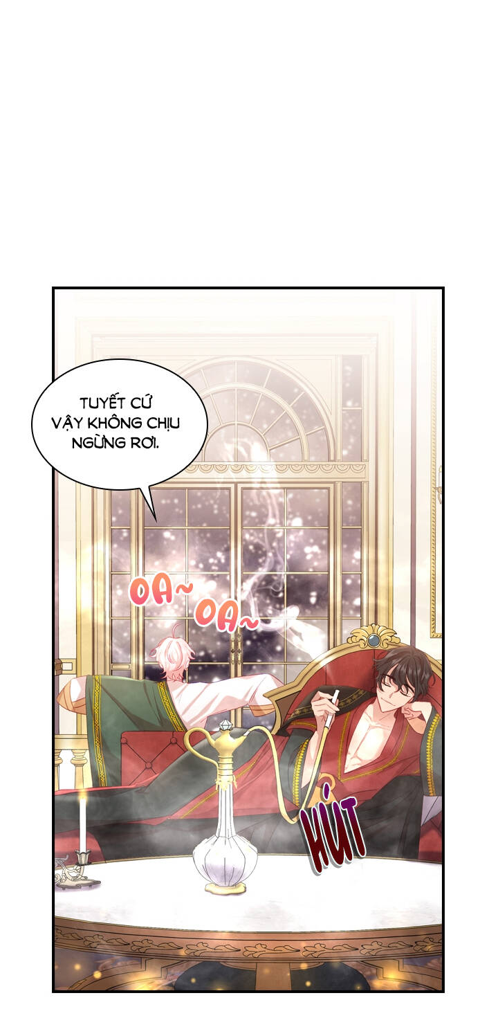 Công Chúa Bé Bỏng Chapter 58 - 19