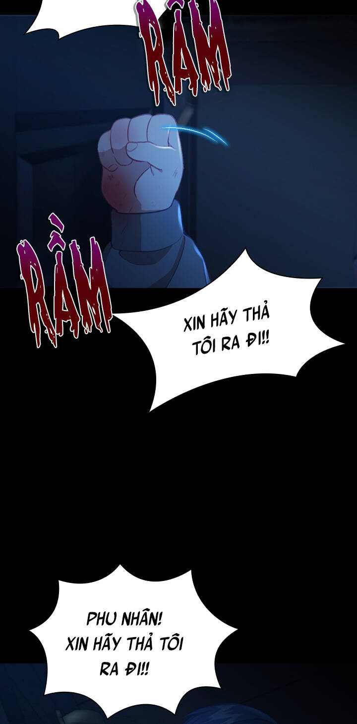 Công Chúa Bé Bỏng Chapter 58 - 3