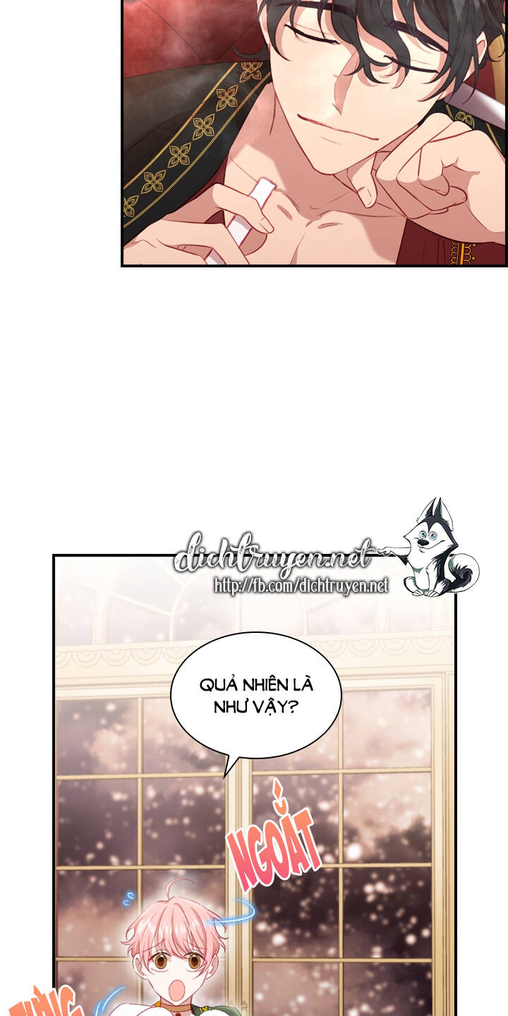 Công Chúa Bé Bỏng Chapter 58 - 21