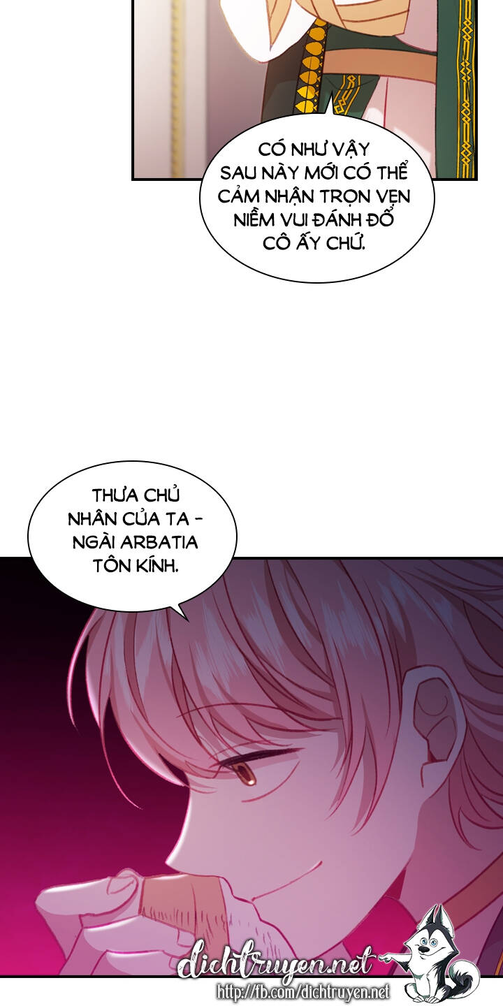 Công Chúa Bé Bỏng Chapter 58 - 24