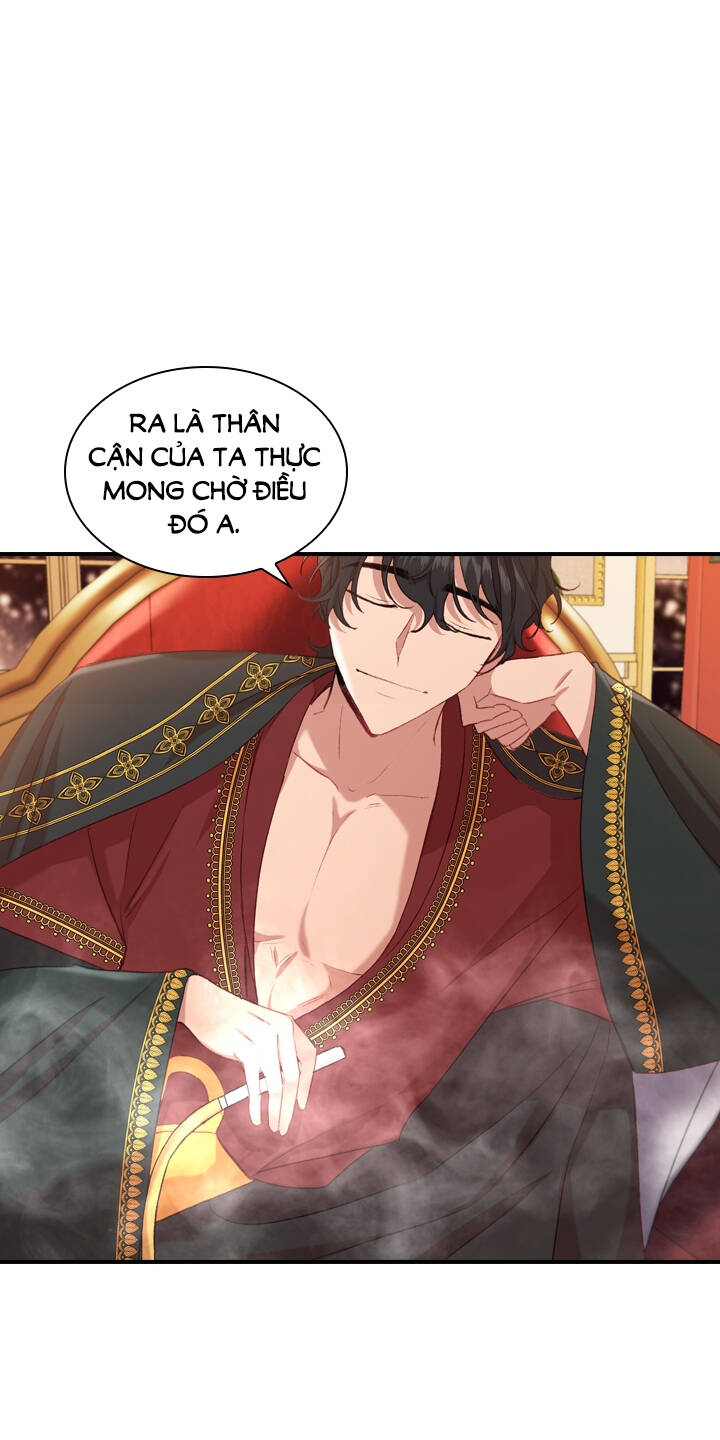 Công Chúa Bé Bỏng Chapter 58 - 25